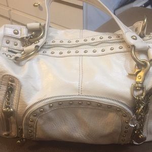 Beautiful Kathy Van Zeeland Bag